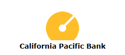 California Pacific Bank